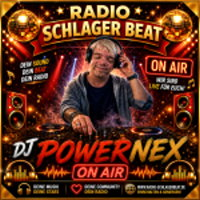 DJ Powernex