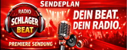 Premiere Sendung 